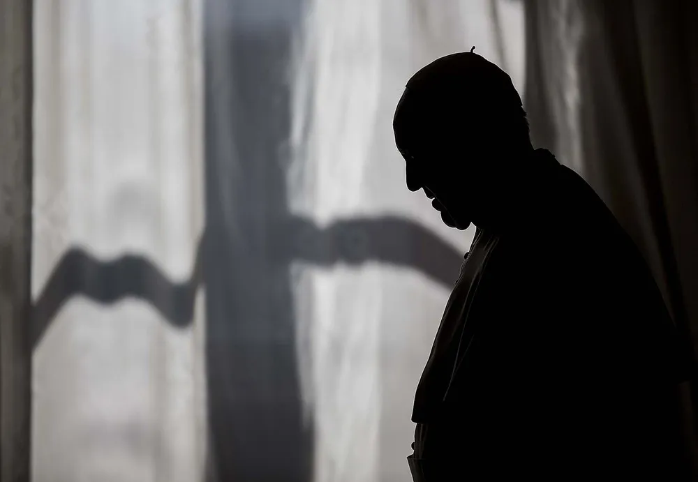 Simply Some Photos: Silhouettes, Part 2