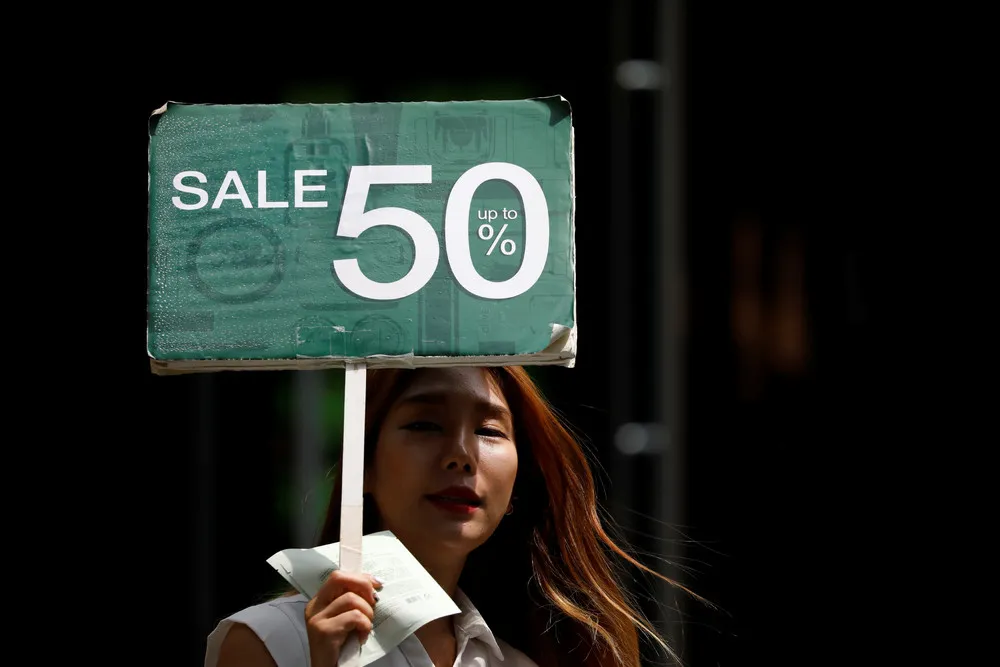 A Look at Life in South Korea