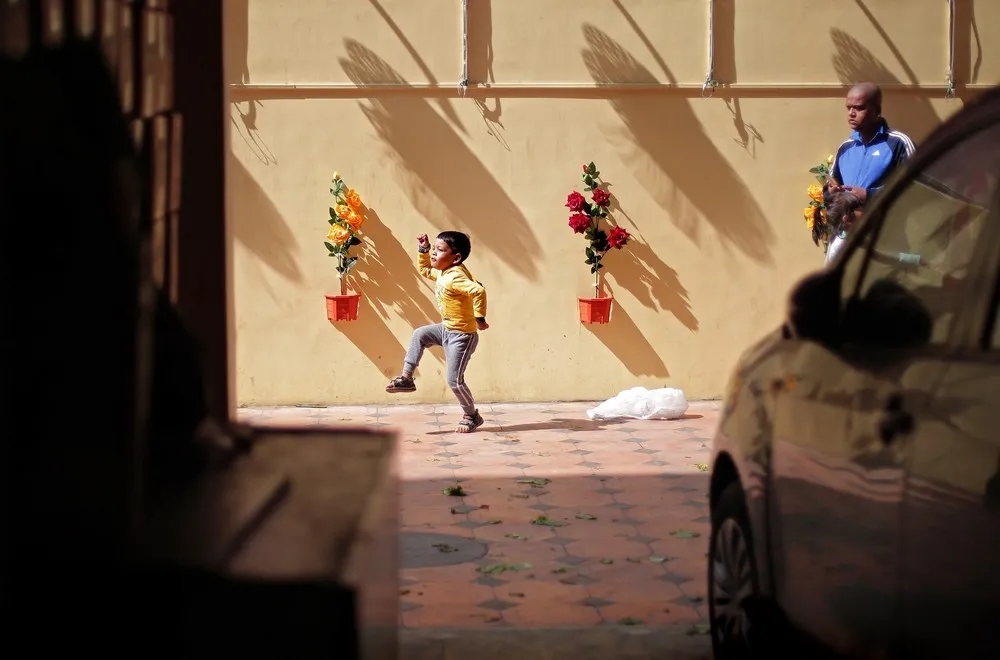 Some Photos: Children, Part 2/2