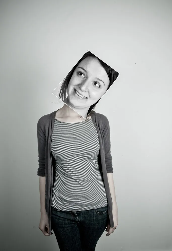 Mask Project By Lala Roe