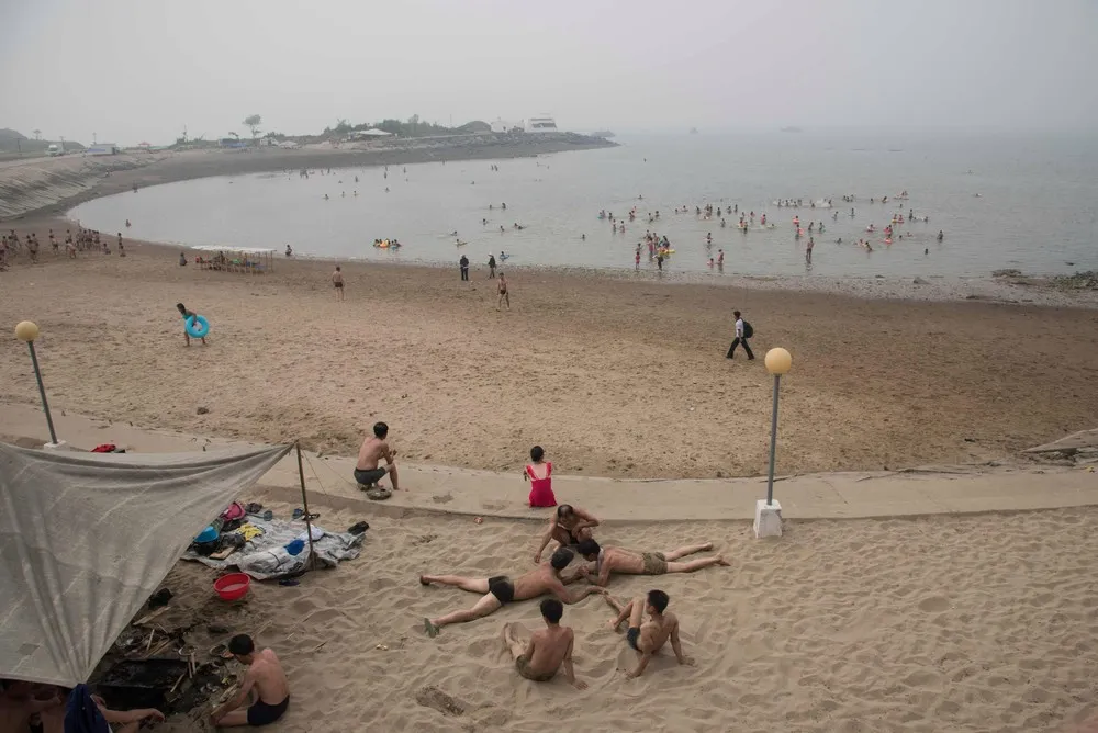 A Look at Life in North Korea