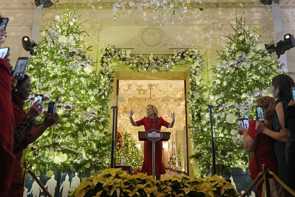 USA last Week, Part 2/2