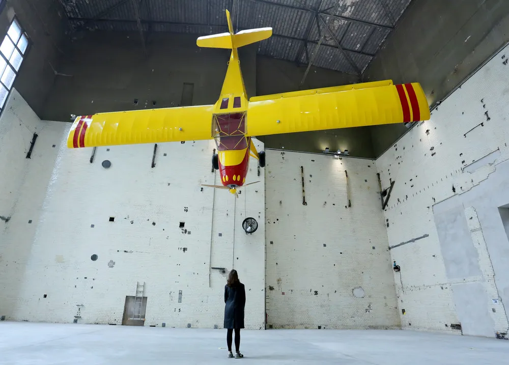 The Week in Pictures: September 6 – September 13, 2014. Part 1/5