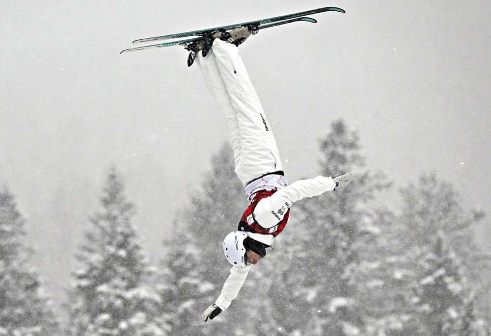 Sport last Week, Part 1/3