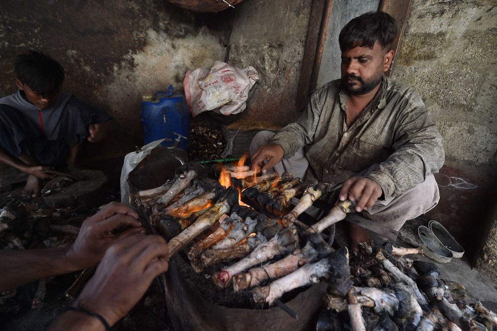A Look at Life in Pakistan
