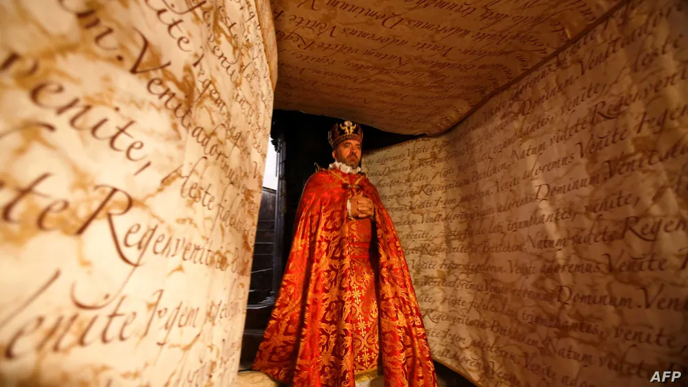 The Day in Photos – June 2, 2020, Part 2/2