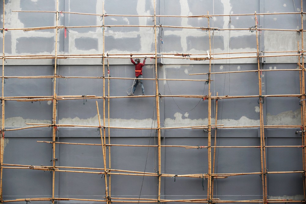 A Look at Life in Thailand