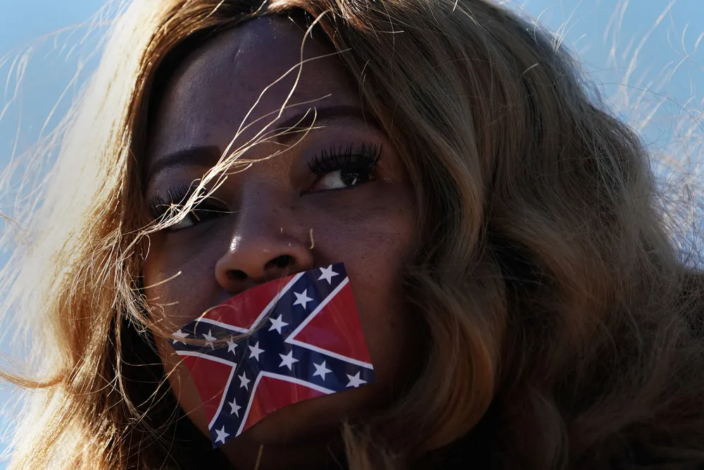 The Day in Photos – December 10, 2017