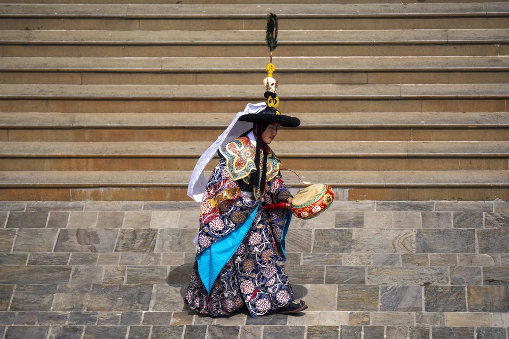 A Look at Life in Nepal