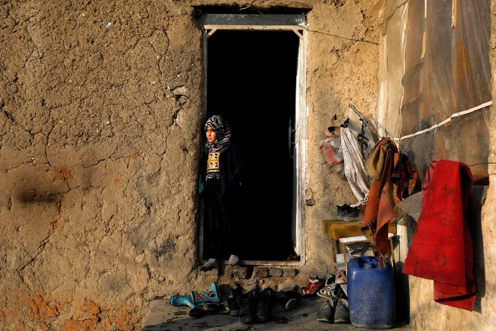 A Look at Life in Afghanistan