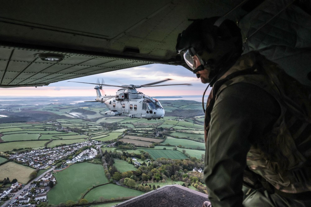 Some Photos: Aircraft