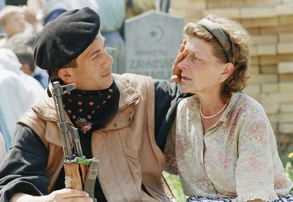 Tribute to Karsten Thielker