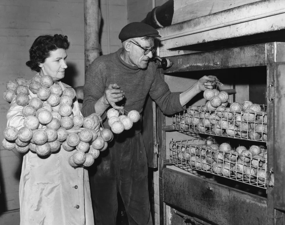 Some Vintage Photos, Part 2/2