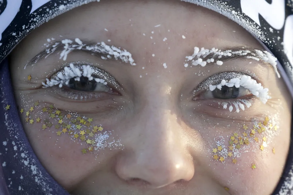 A Look at Life in Russia