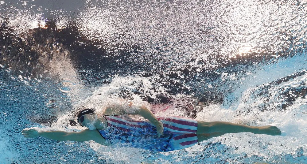 Tokyo Olympics 2020 Highlights, Part 6