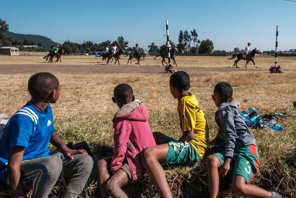 A Look at Life in Africa, Part 2/2