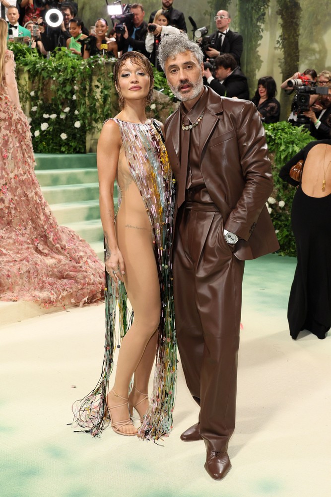 Met Gala 2024