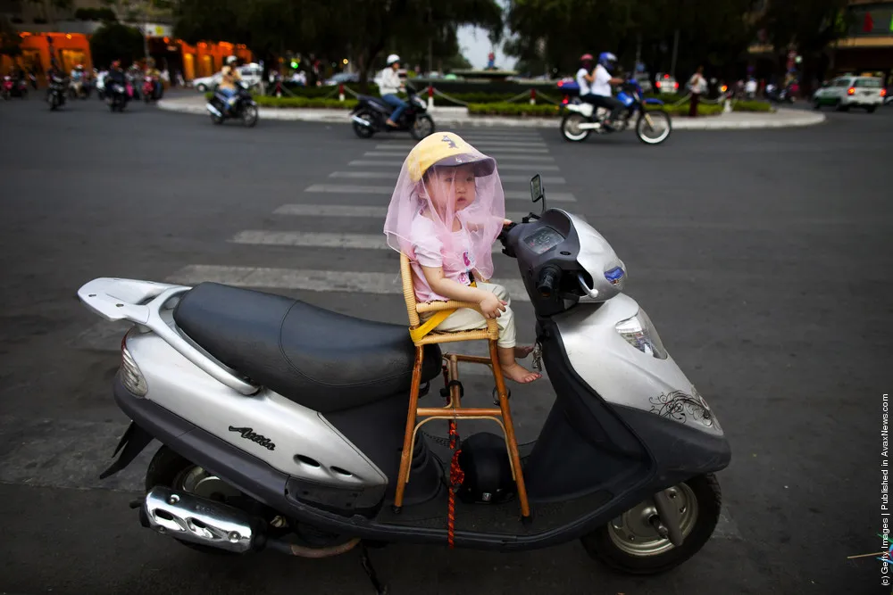 Daily Life In Vietnam