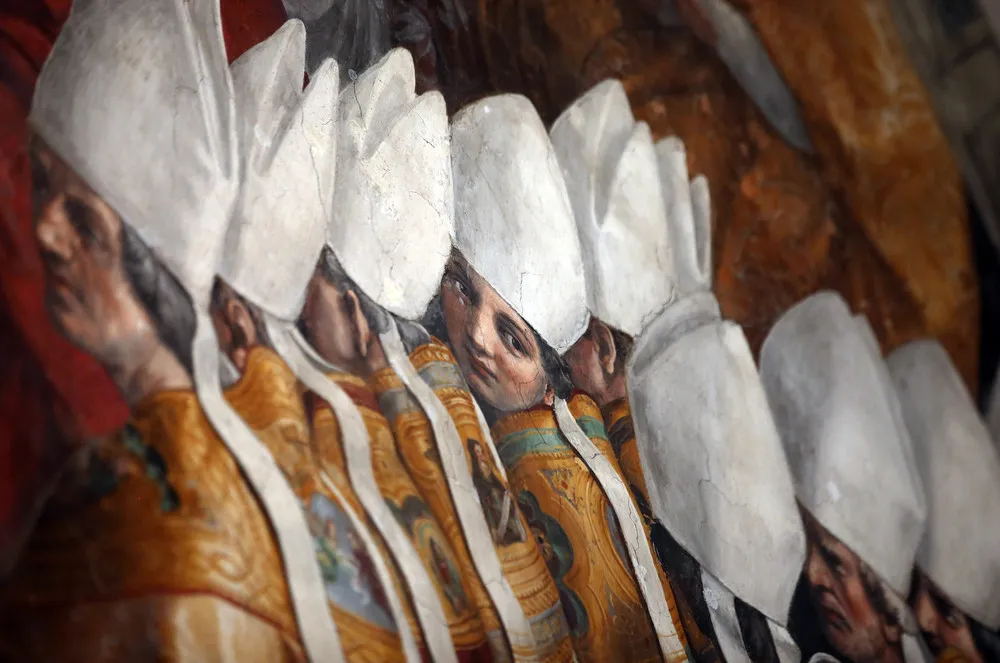 The Day in Photos – June 3, 2017