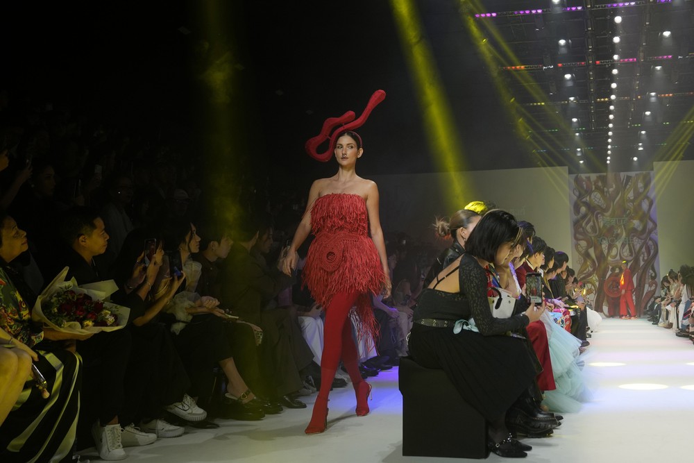 A Look at Life in Thailand