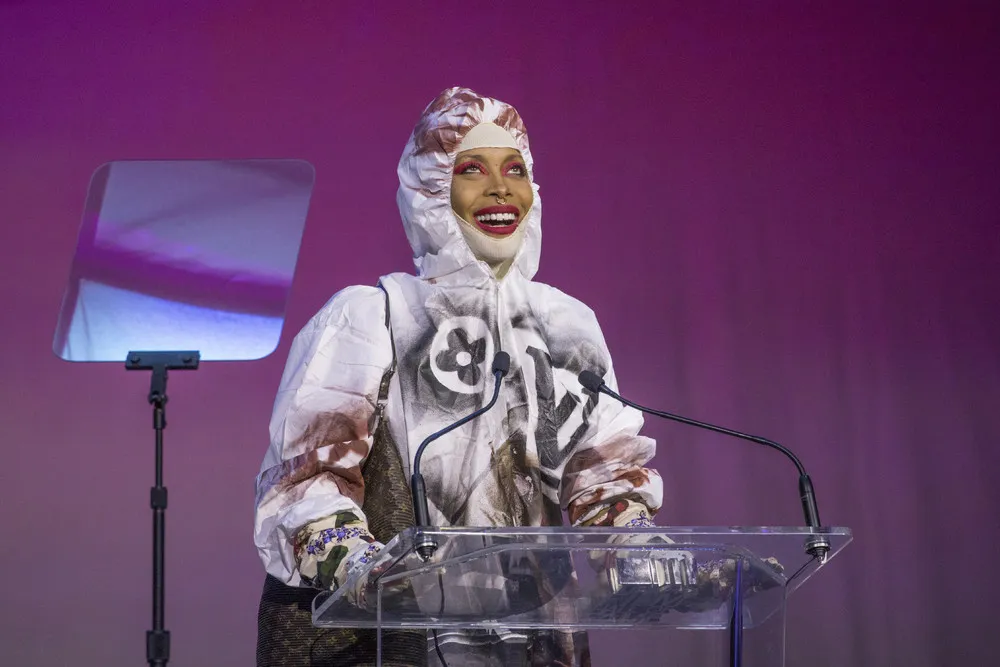 Dresses this Week, Part 2/2