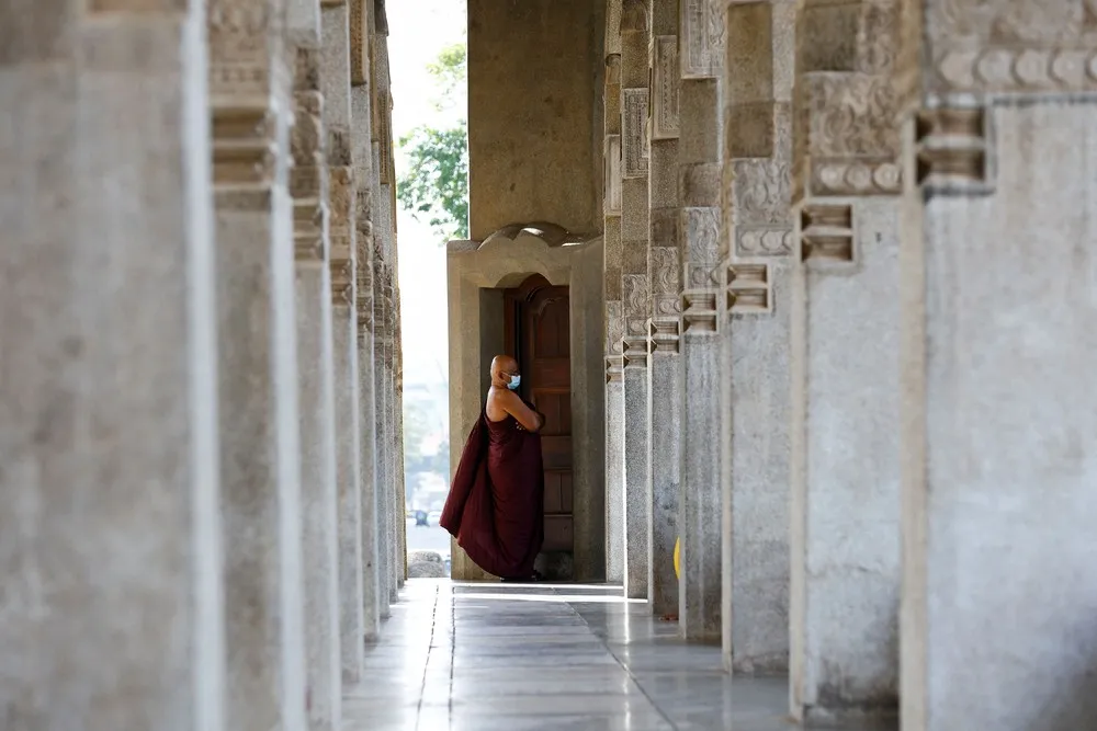 A Look at Life in Sri Lanka