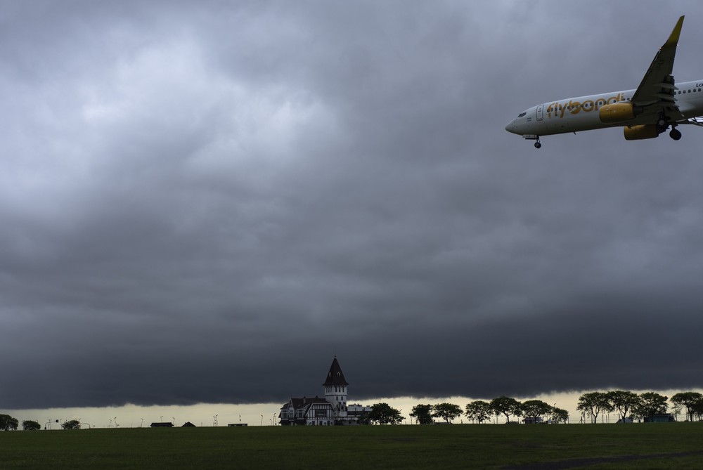 Some Photos: Aircraft