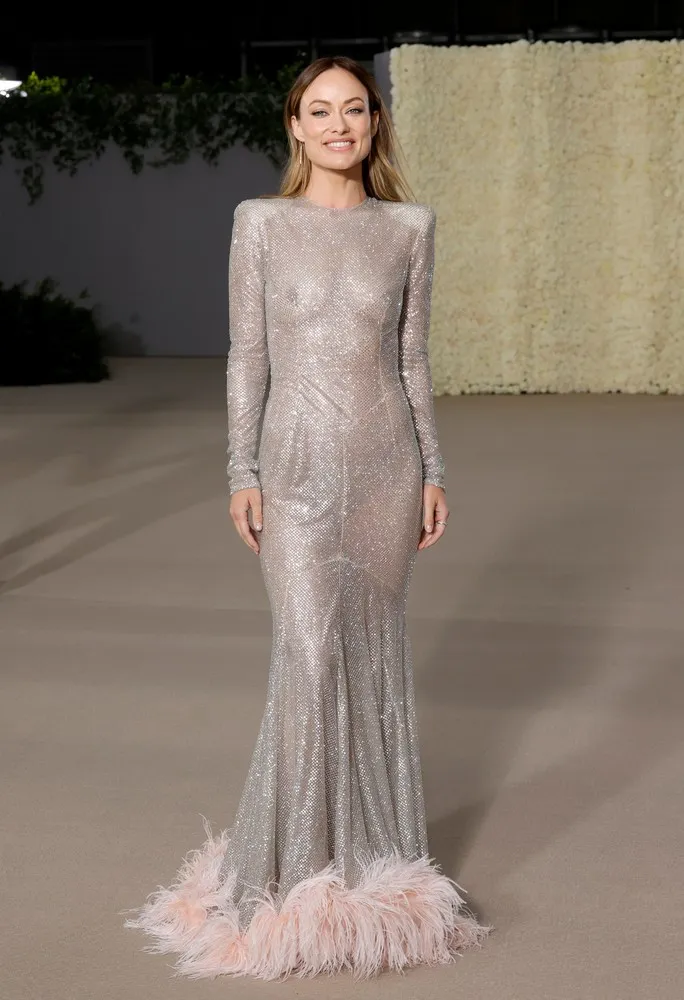 Dresses last Weeks, Part 2/3