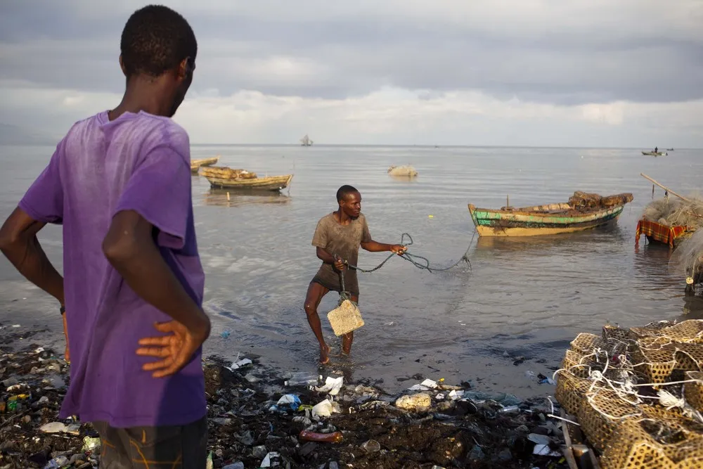 A Look at Life in Haiti