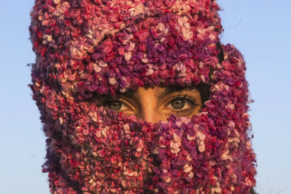 The Day in Photos – October 22, 2015