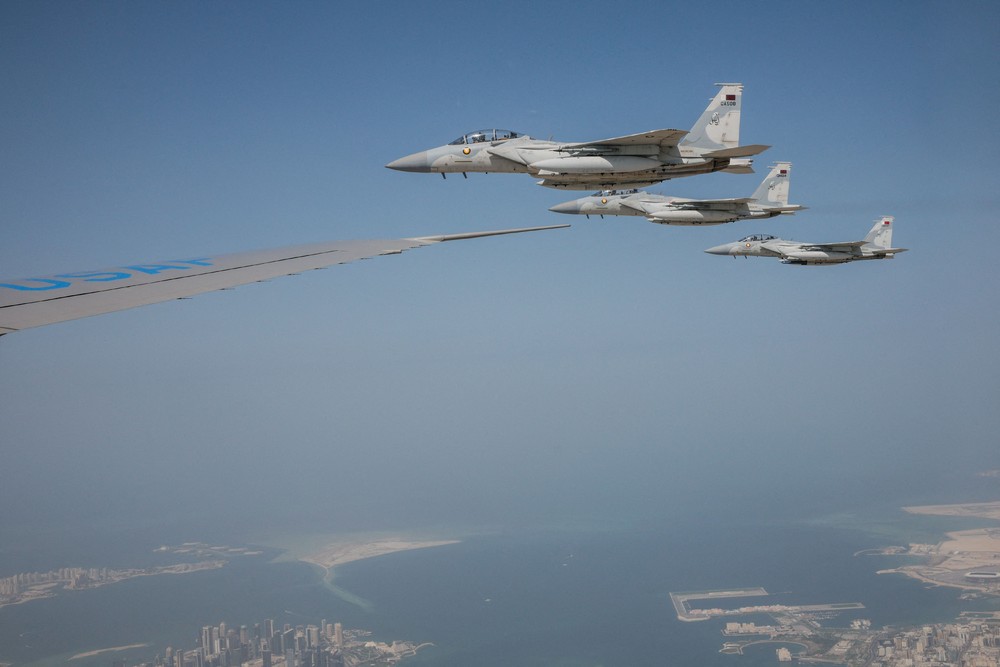 Some Photos: Aircraft