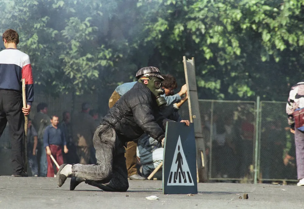 Tribute to Karsten Thielker