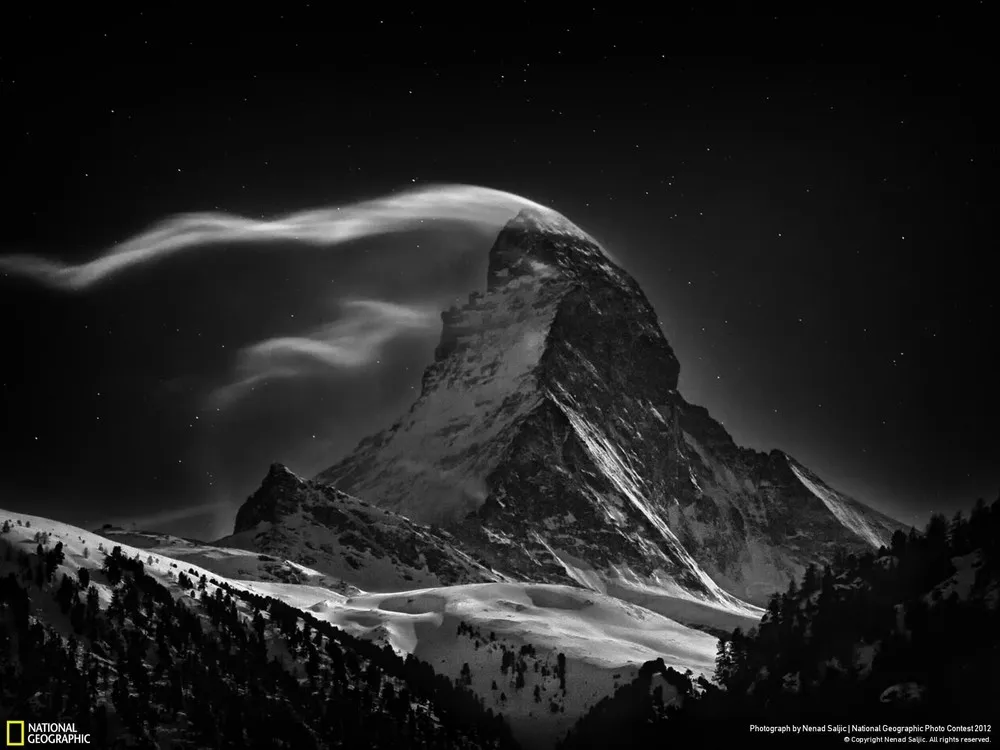 The 2013 Sony World Photography Awards. Part II