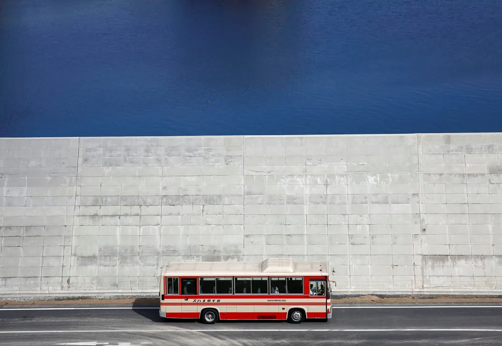 A Look at Life in Japan