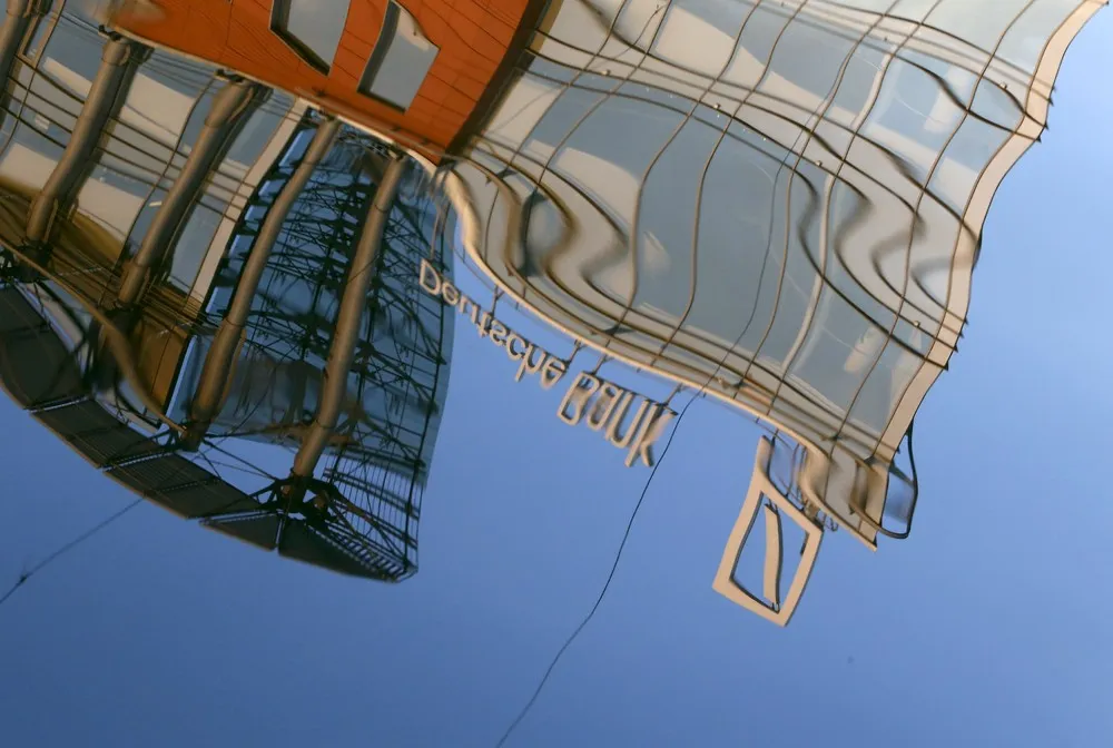 Simply Some Photos: Reflections