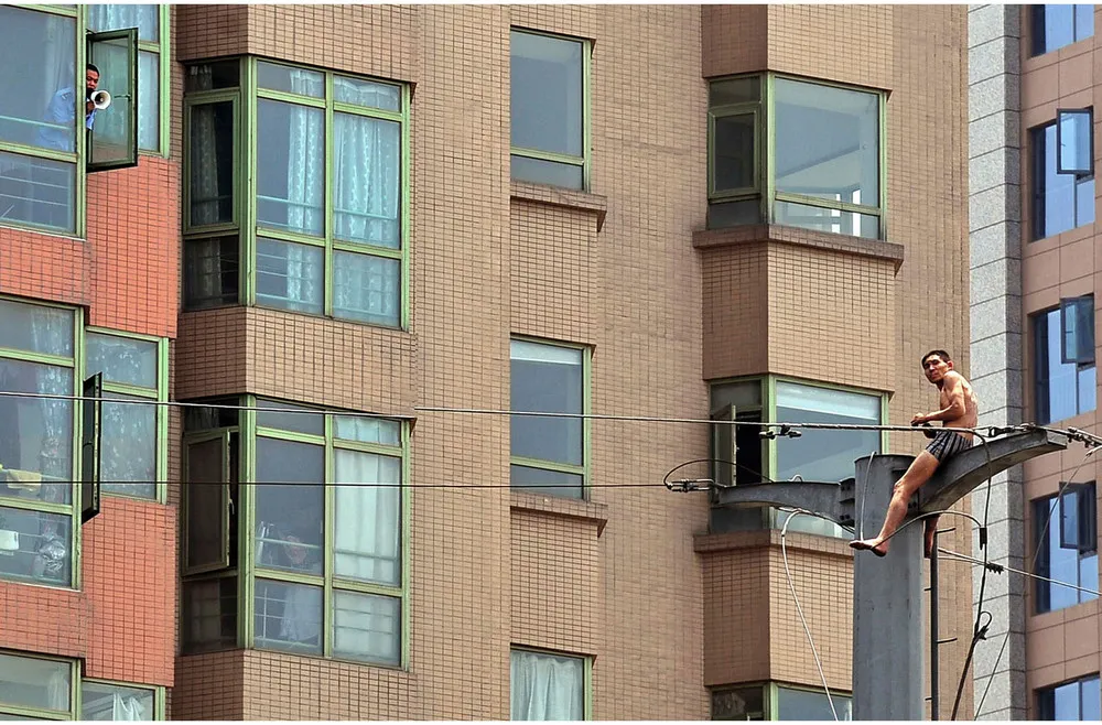 The Week in Pictures: May 26 – May 31, 2013