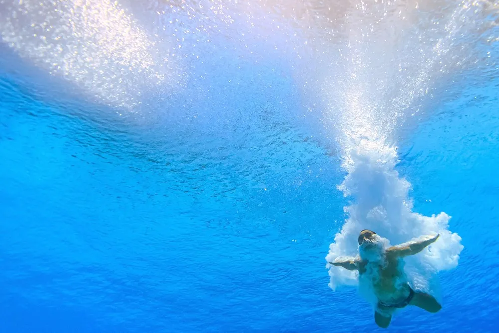 Sport last Week, Part 1/3