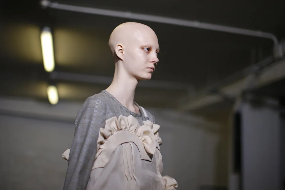 Fashion this Week, Part 2/2