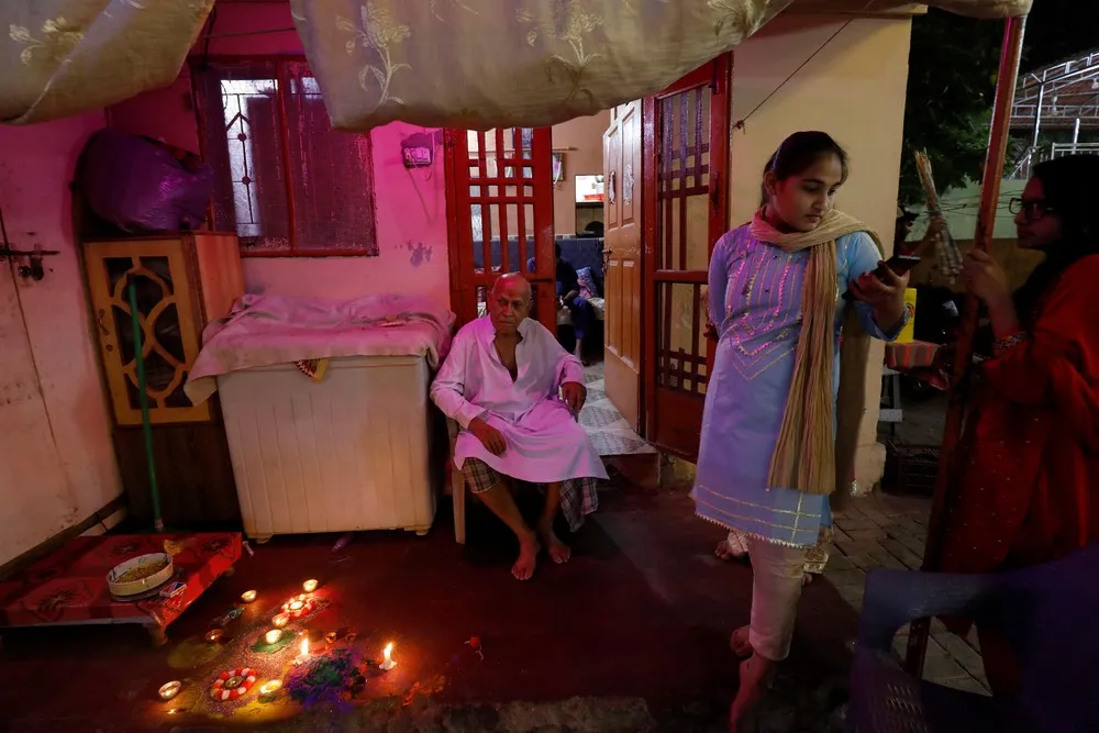 A Look at Life in Pakistan