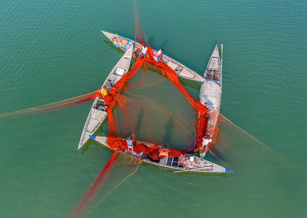 A Look at Life in Bangladesh