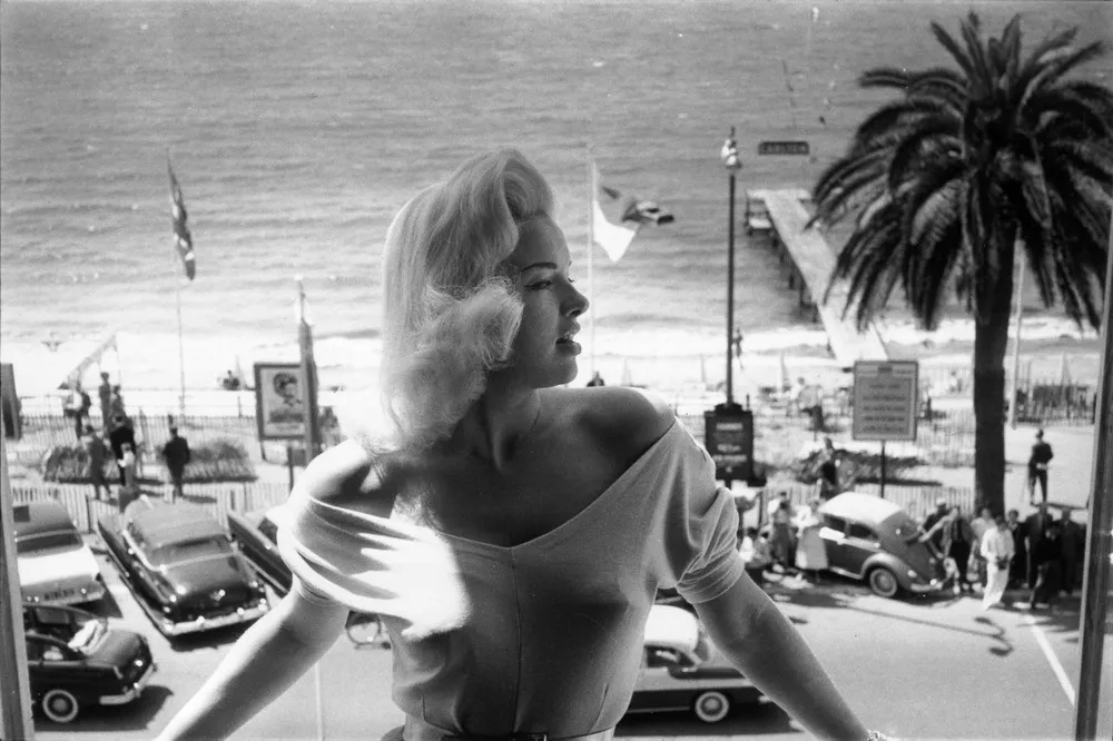 Iconic Images from Cannes