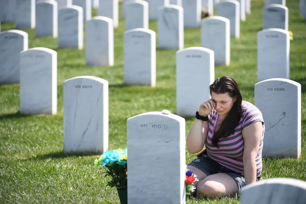 A Look at Life in USA