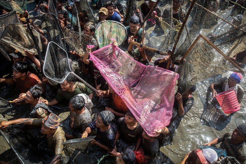 A Look at Life in Indonesia