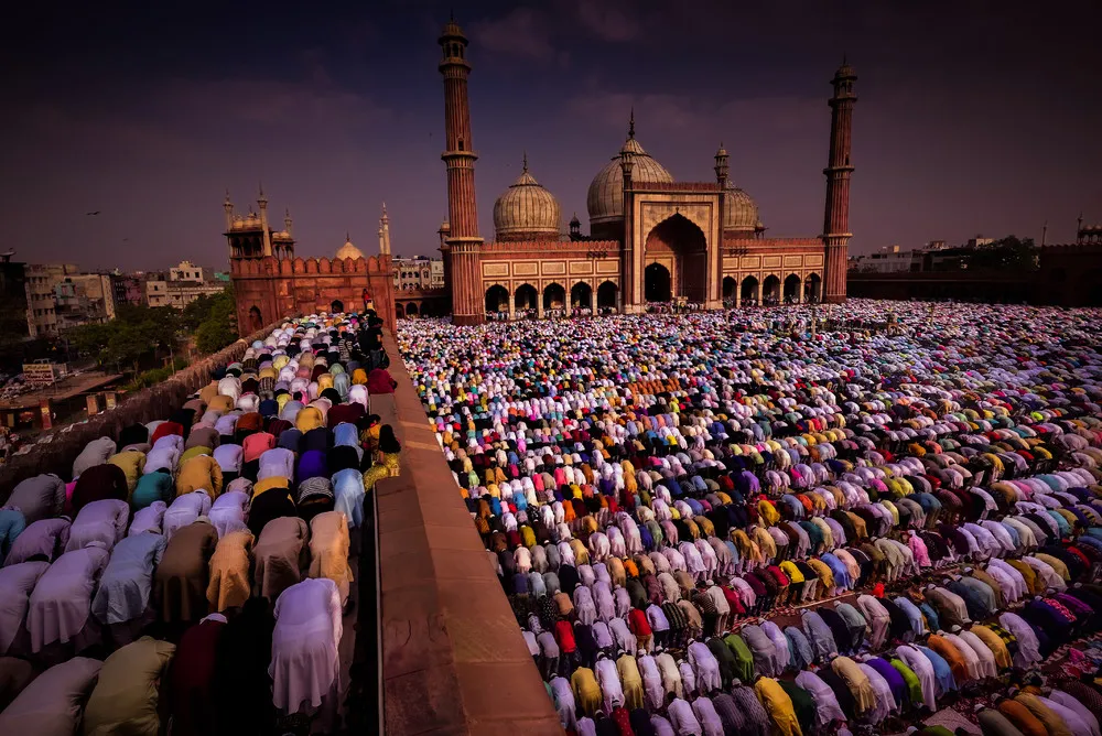 UK Historic Photographer of the Year 2019