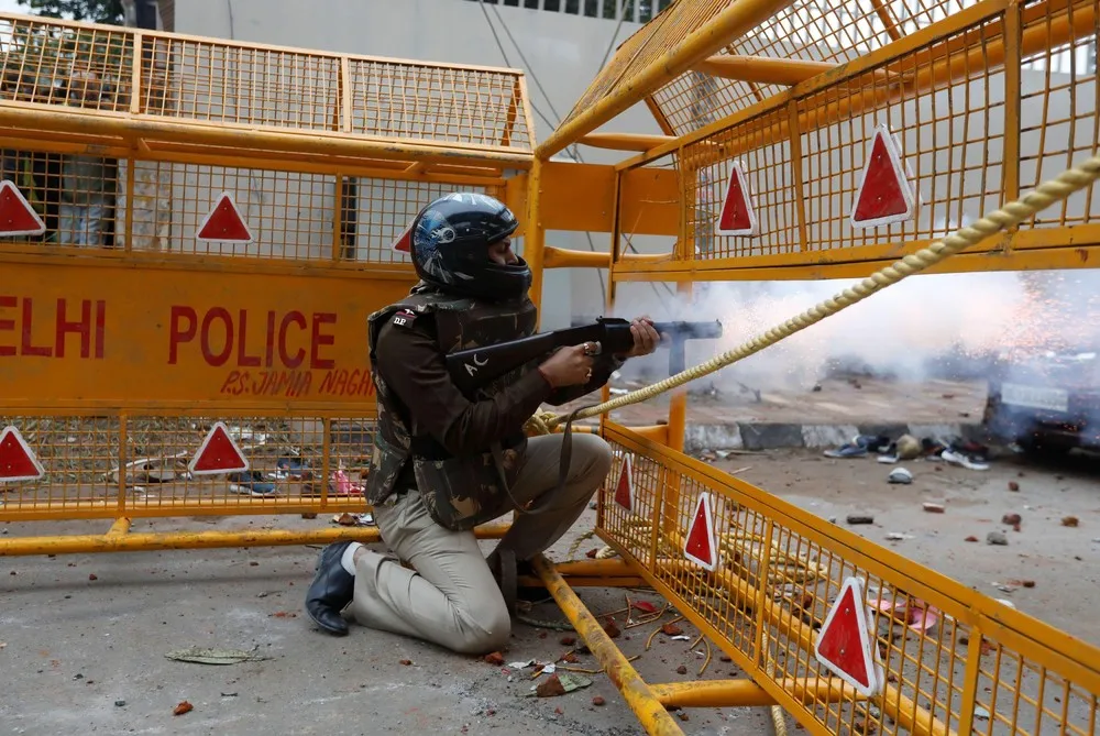 A Look at Life in India