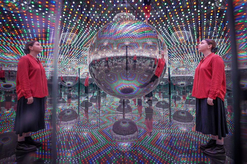 Some Photos: Contemporary Art