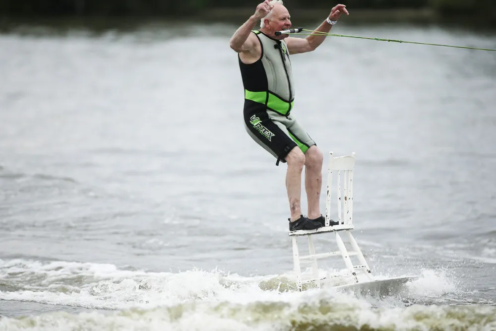 The Week in Pictures: Jule 27 – August 2, 2014. Part 5/5