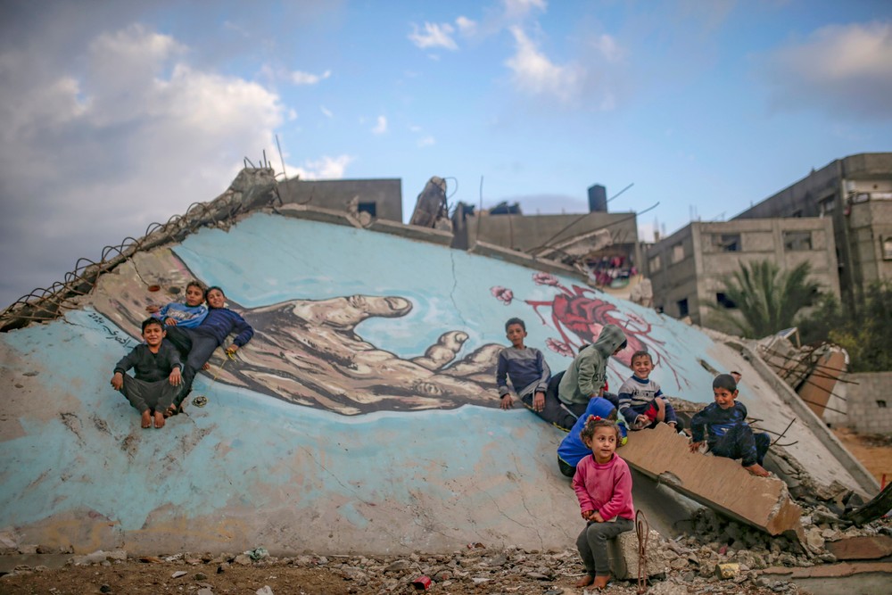 Some Photos: Children