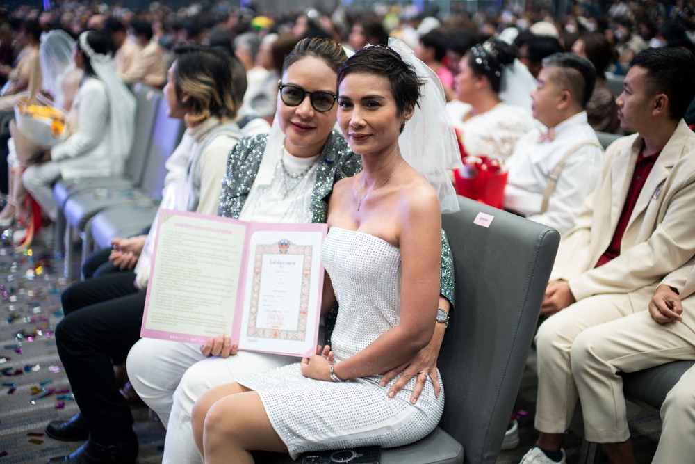 A Look at Life in Thailand