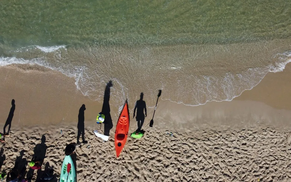 Palestinians Daily Life, Part 2/2